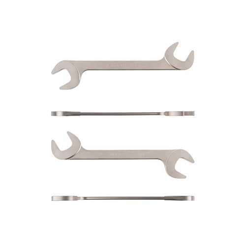 Main product image of 1-3/8" Angle Head Open End Wrench