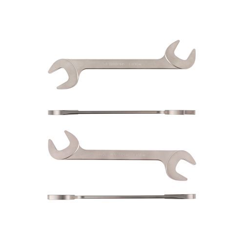 Main product image of 1-7/16" Angle Head Open End Wrench