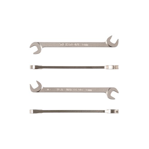 Main product image of 6mm Angle Head Open End Wrench