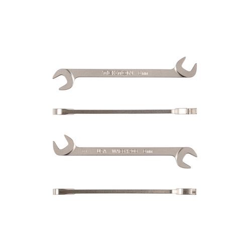 Main product image of 8mm Angle Head Open End Wrench
