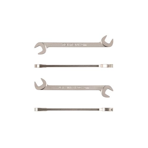 Main product image of 9mm Angle Head Open End Wrench