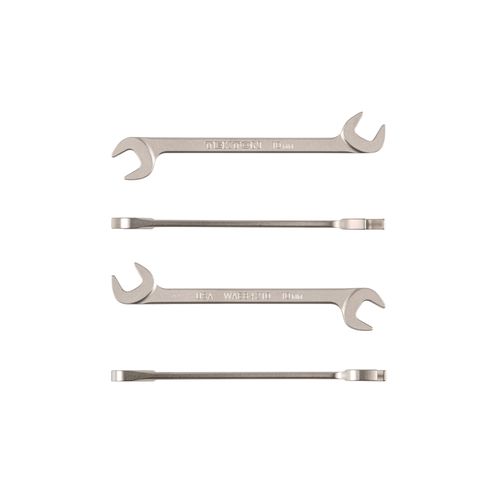 Main product image of 10mm Angle Head Open End Wrench