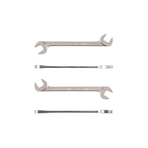 Main product image of 11mm Angle Head Open End Wrench