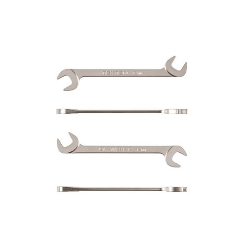 Main product image of 12mm Angle Head Open End Wrench