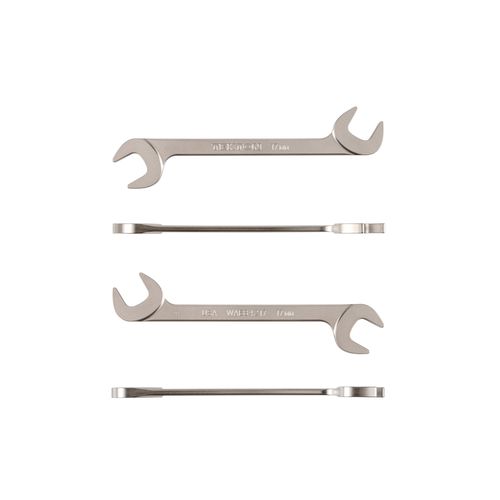 Main product image of 17mm Angle Head Open End Wrench