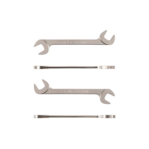 Main product image of 19mm Angle Head Open End Wrench