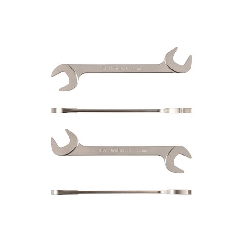 Main product image of 22mm Angle Head Open End Wrench