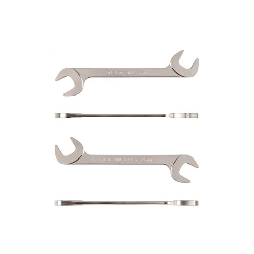 Main product image of 25mm Angle Head Open End Wrench