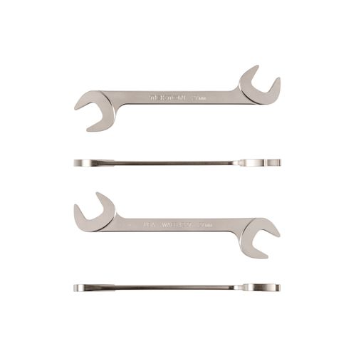 Main product image of 27mm Angle Head Open End Wrench