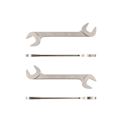 Main product image of 31mm Angle Head Open End Wrench