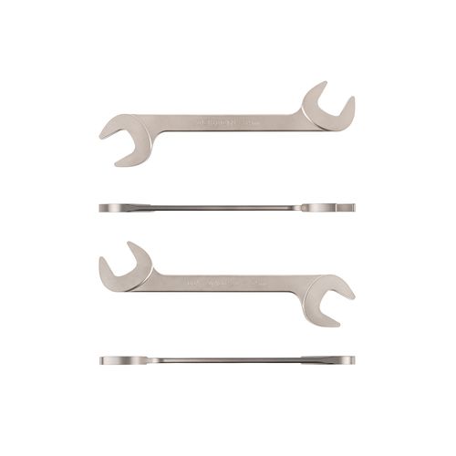 Main product image of 34mm Angle Head Open End Wrench