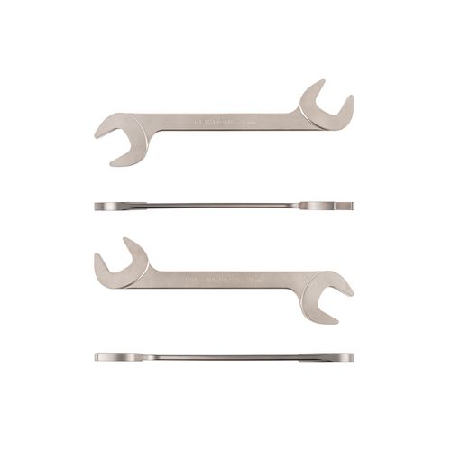 Main product image of 35mm Angle Head Open End Wrench