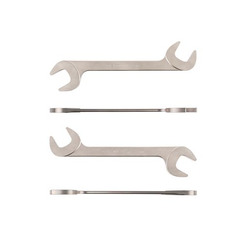 Main product image of 37mm Angle Head Open End Wrench