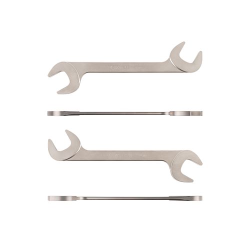 Main product image of 38mm Angle Head Open End Wrench