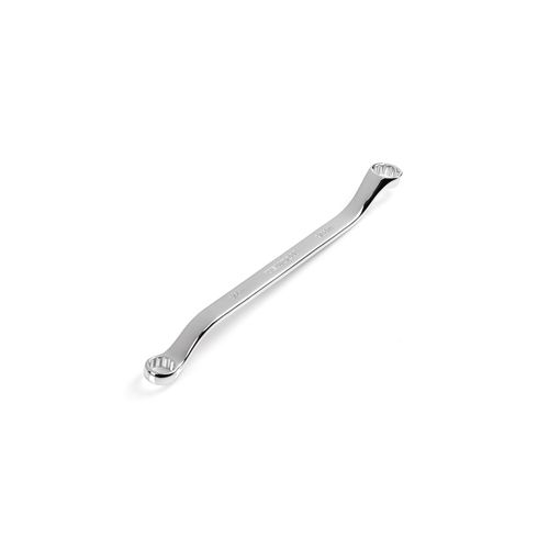 Main product image of 1/2 x 9/16" 45-Degree Offset Box End Wrench