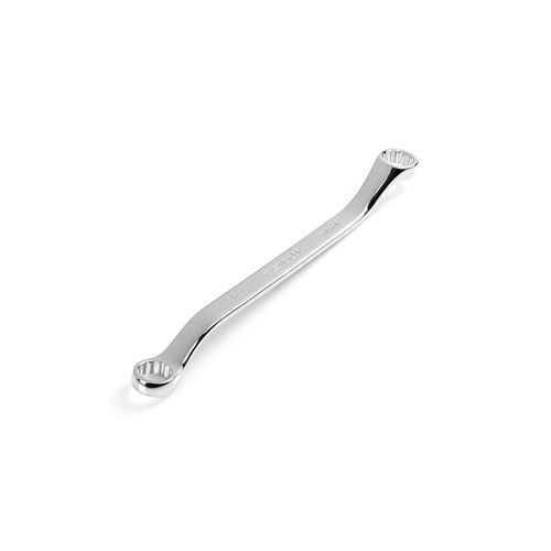 Main product image of 5/8 x 11/16" 45-Degree Offset Box End Wrench