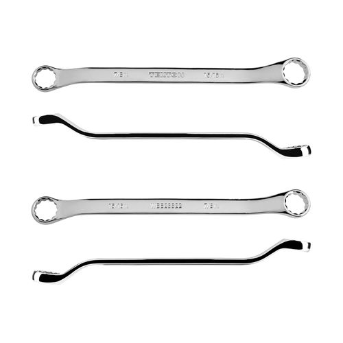 Main product image of 7/8 x 15/16" 45-Degree Offset Box End Wrench