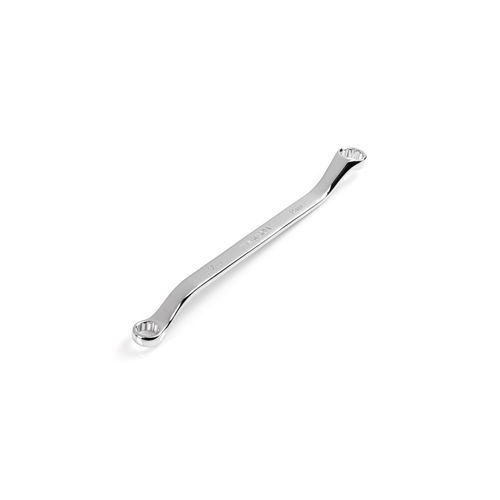 Main product image of 12 x 14mm 45-Degree Offset Box End Wrench