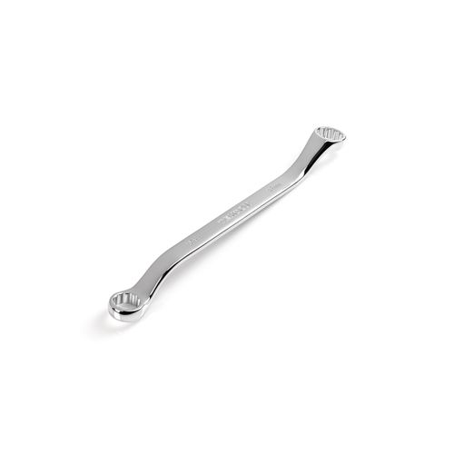 Main product image of 16 x 18mm 45-Degree Offset Box End Wrench
