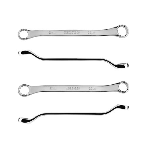 Main product image of 20 x 22mm 45-Degree Offset Box End Wrench