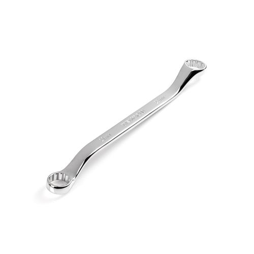 Main product image of 21 x 23mm 45-Degree Offset Box End Wrench