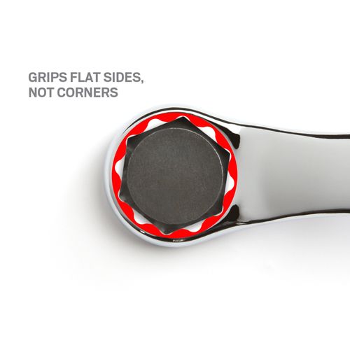 Main product image of 24 x 27mm 45-Degree Offset Box End Wrench