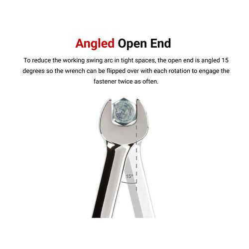 Main product image of 31mm Combination Wrench