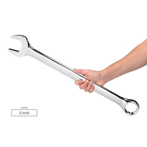 Main product image of Combination Wrench Set, 8-Piece (1-9/16 - 2")