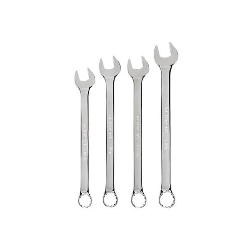 Main product image of Combination Wrench Set, 4-Piece (1-1/16 - 1-1/4")