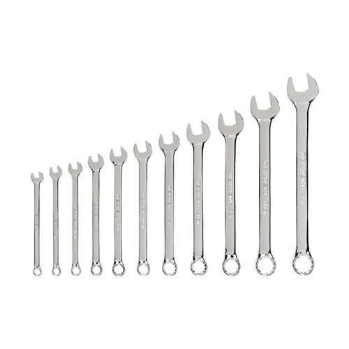 Main product image of Combination Wrench Set, 11-Piece (1/4 - 3/4")
