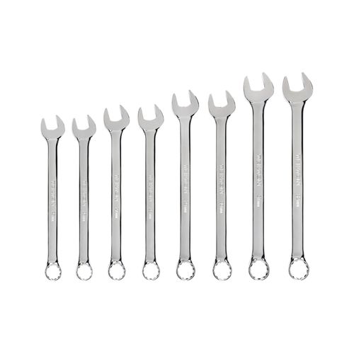 Main product image of Combination Wrench Set, 8-Piece (25 - 32mm)