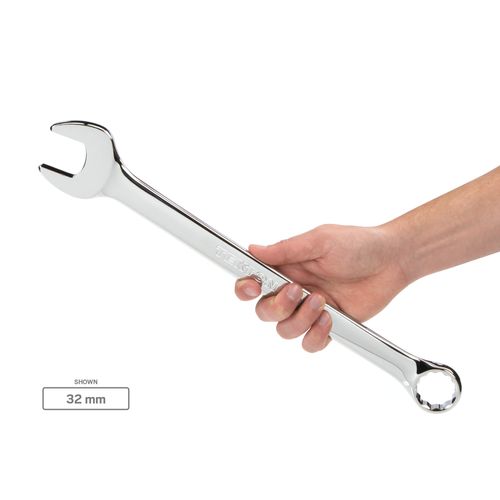 Main product image of Combination Wrench Set, 8-Piece (25 - 32mm)