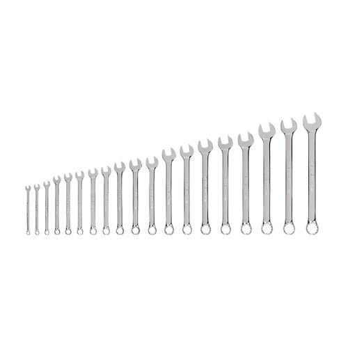 Main product image of Combination Wrench Set, 19-Piece (6 - 24mm)
