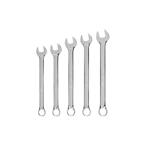 Main product image of Combination Wrench Set, 5-Piece (20 - 24mm)