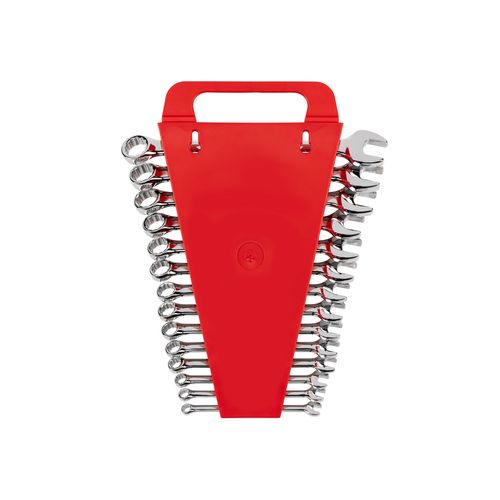 Main product image of Combination Wrench Set with Holder, 14-Piece (6 - 19mm)