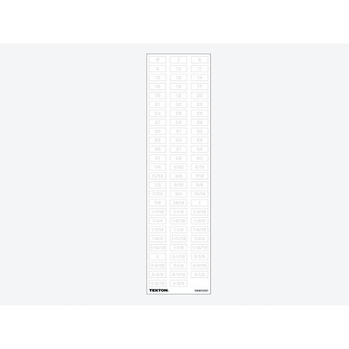 Main product image of Combination Wrench Set with Modular Wrench Organizer, 27-Piece (6 - 32mm)