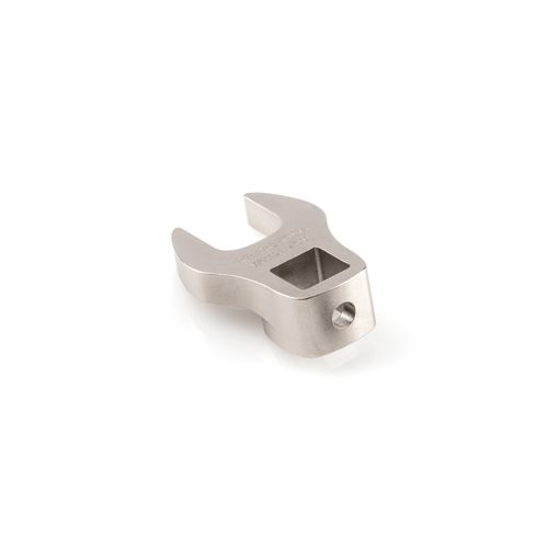 Main product image of 3/8" Drive x 1/2" Crowfoot Wrench