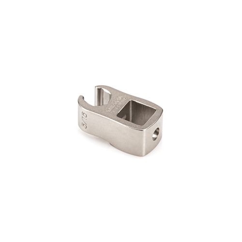 Main product image of 3/8" Drive x 5/16" 6-Point Flare Nut Crowfoot Wrench
