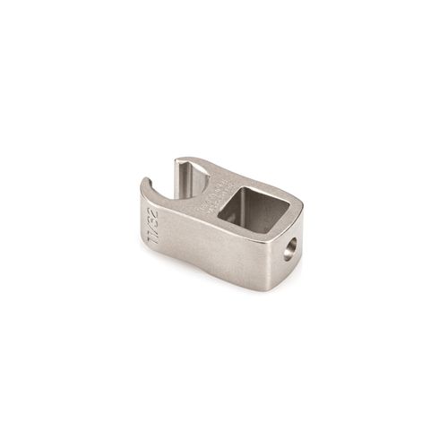 Main product image of 3/8" Drive x 11/32" 6-Point Flare Nut Crowfoot Wrench