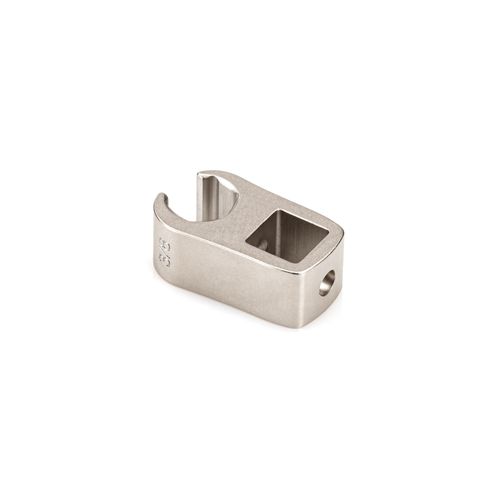 Main product image of 3/8" Drive x 3/8" 6-Point Flare Nut Crowfoot Wrench