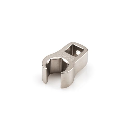 Main product image of 3/8" Drive x 1/2" 6-Point Flare Nut Crowfoot Wrench