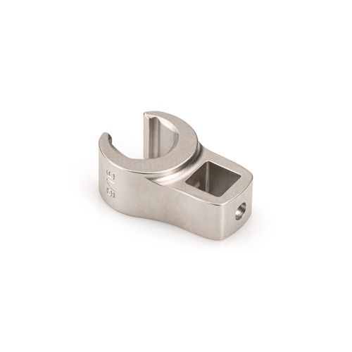 Main product image of 3/8" Drive x 9/16" 6-Point Flare Nut Crowfoot Wrench