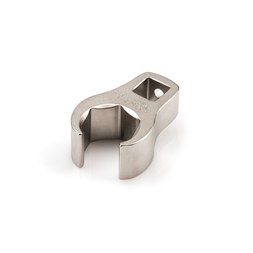 Main product image of 3/8" Drive x 11/16" 6-Point Flare Nut Crowfoot Wrench