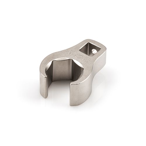 Main product image of 3/8" Drive x 3/4" 6-Point Flare Nut Crowfoot Wrench