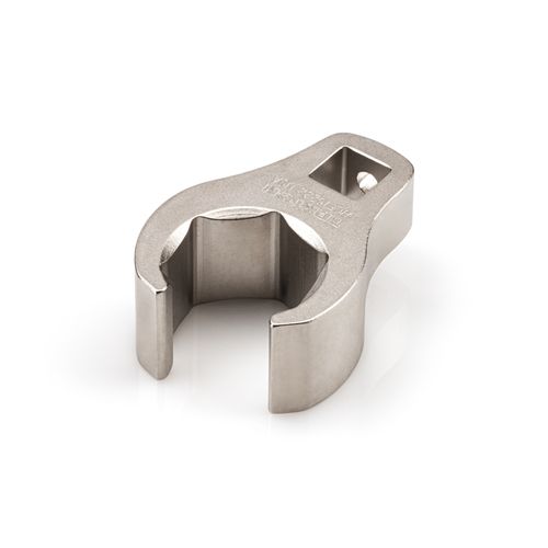 Main product image of 3/8" Drive x 7/8" 6-Point Flare Nut Crowfoot Wrench