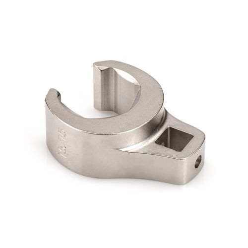 Main product image of 3/8" Drive x 15/16" 6-Point Flare Nut Crowfoot Wrench