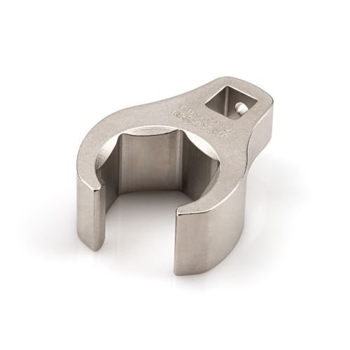 Main product image of 3/8" Drive x 1" 6-Point Flare Nut Crowfoot Wrench