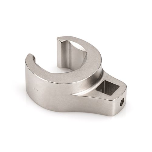 Main product image of 3/8" Drive x 1" 6-Point Flare Nut Crowfoot Wrench