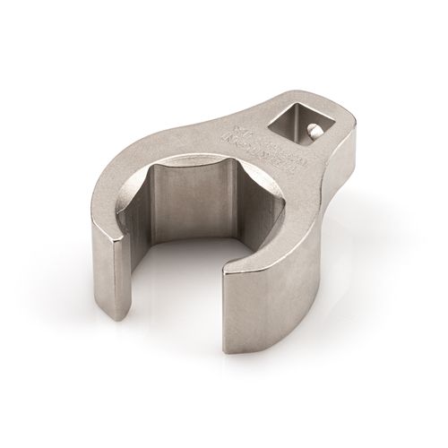 Main product image of 3/8" Drive x 1-1/16" 6-Point Flare Nut Crowfoot Wrench
