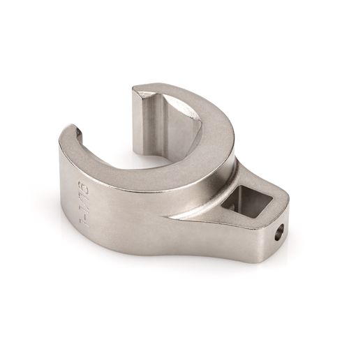 Main product image of 3/8" Drive x 1-1/16" 6-Point Flare Nut Crowfoot Wrench
